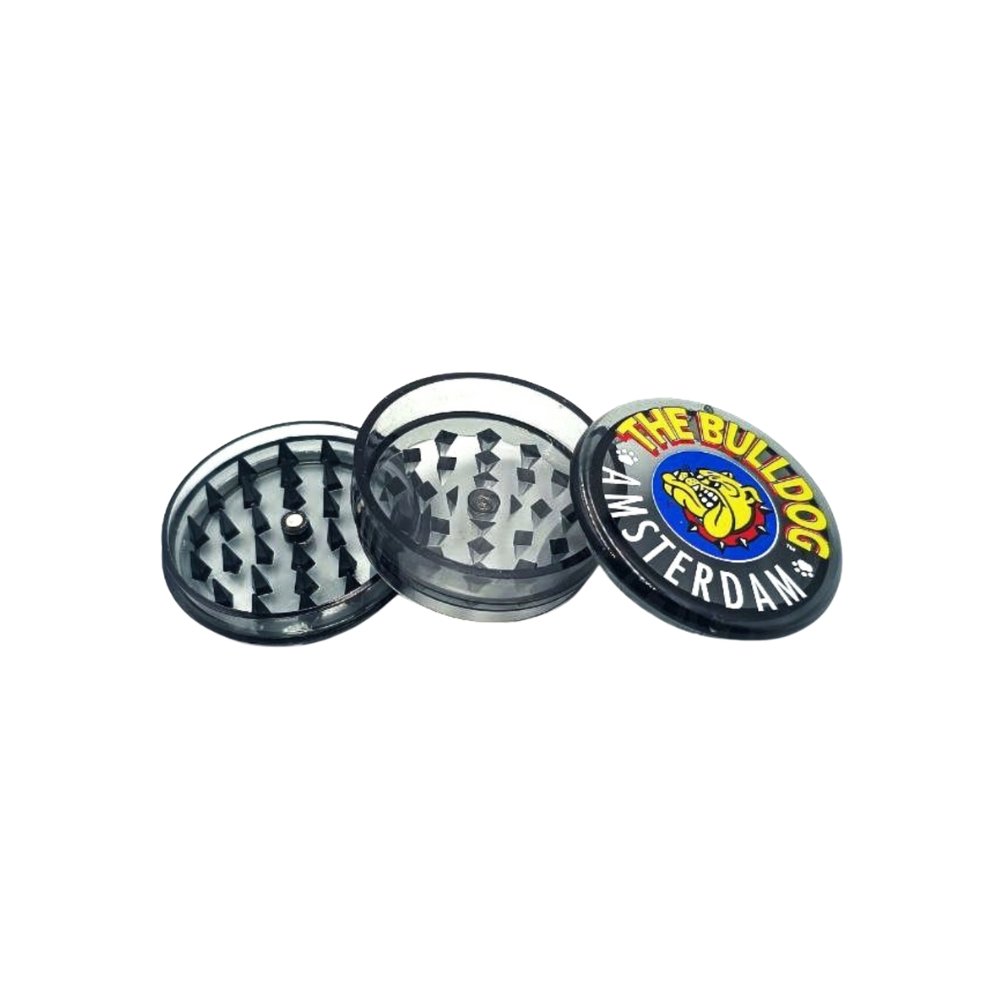 Grinder Bulldog 60mm