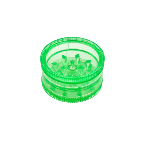 Grinder Acrílico 40mm 3 Piezas