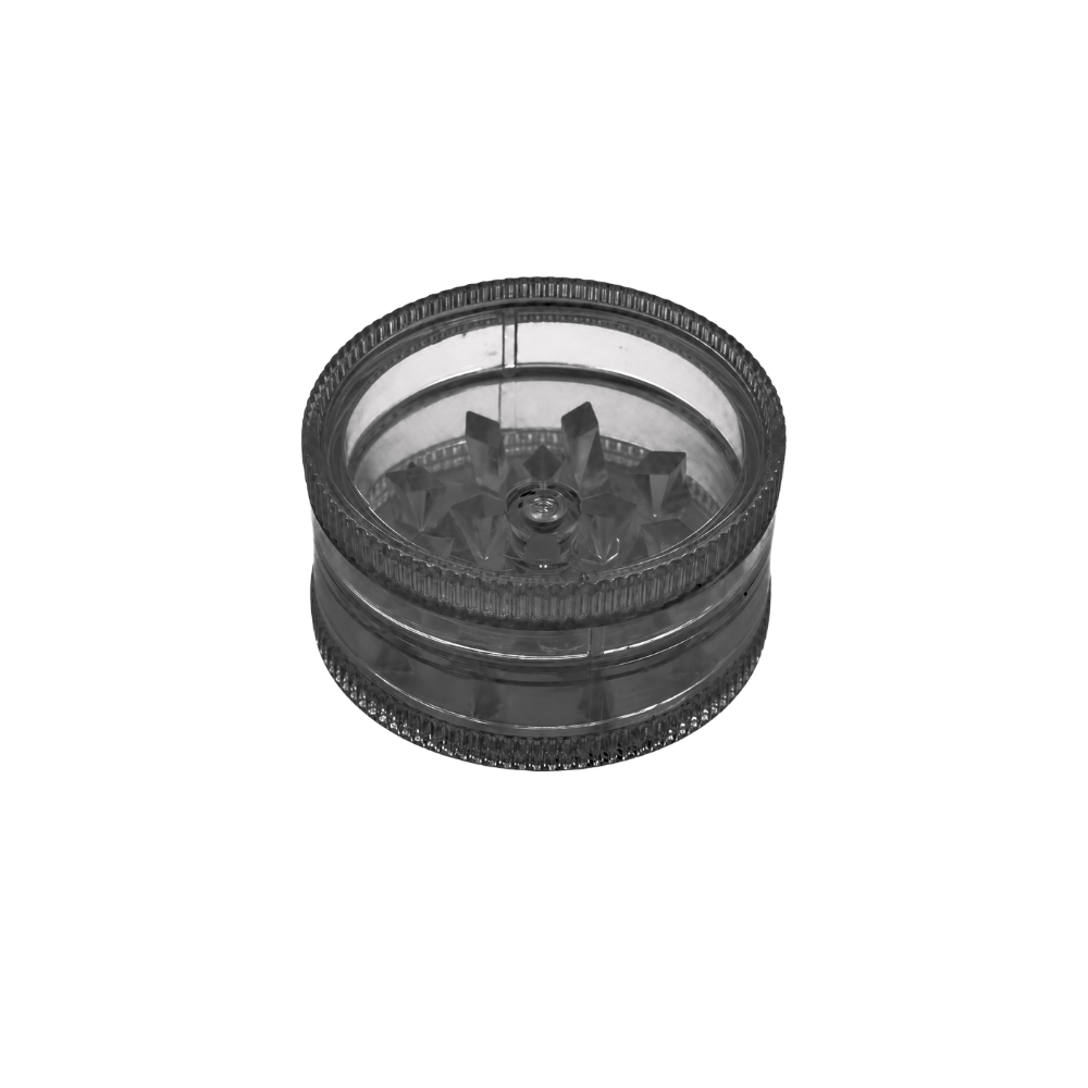 Grinder Acrílico 40mm 3 Piezas