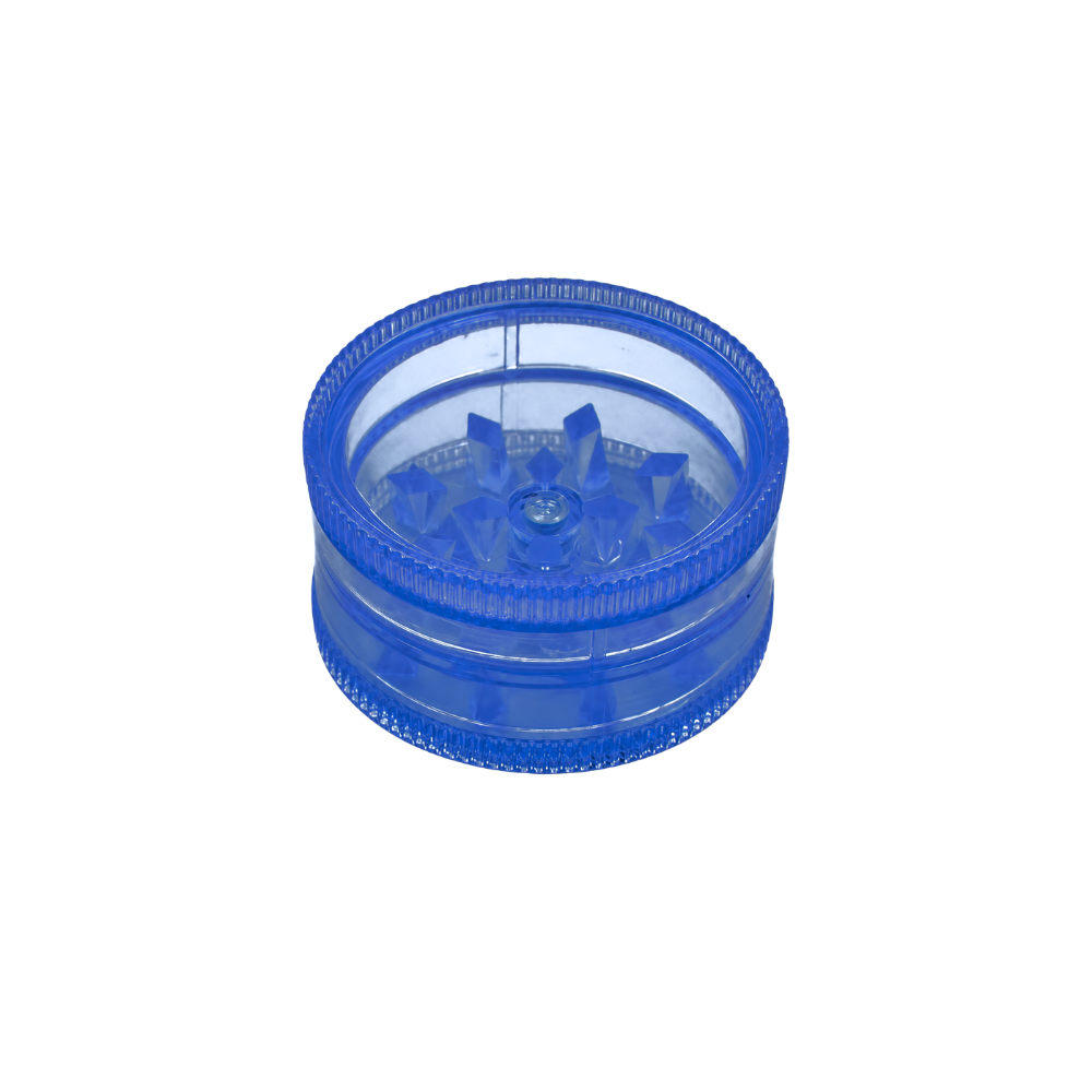 Grinder Acrílico 40mm 3 Piezas