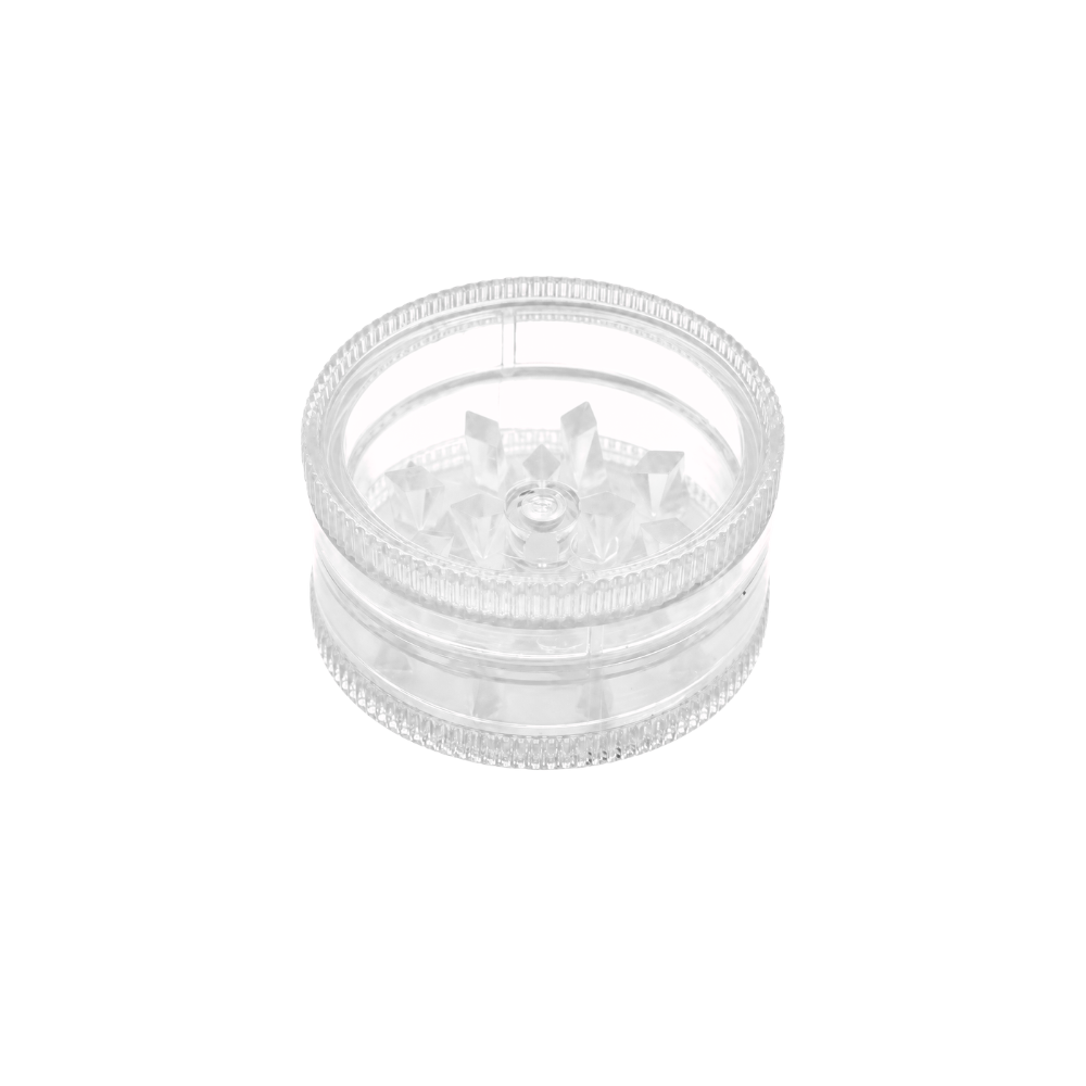 Grinder Acrílico 40mm 3 Piezas
