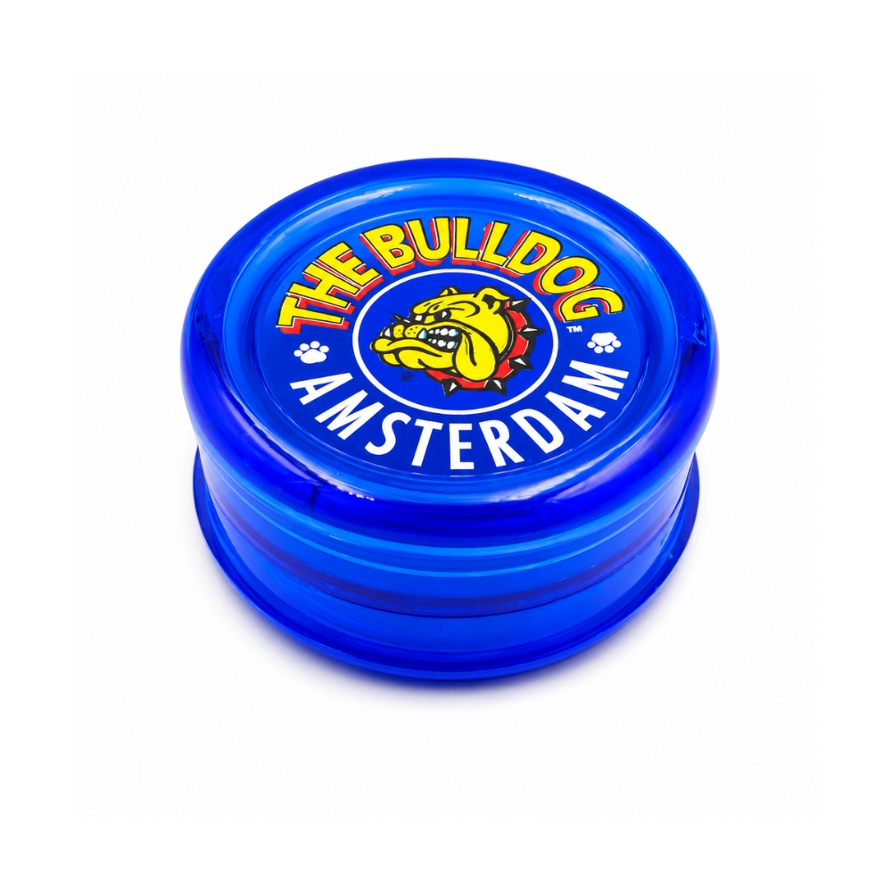 Grinder Bulldog 3 Piezas 60mm