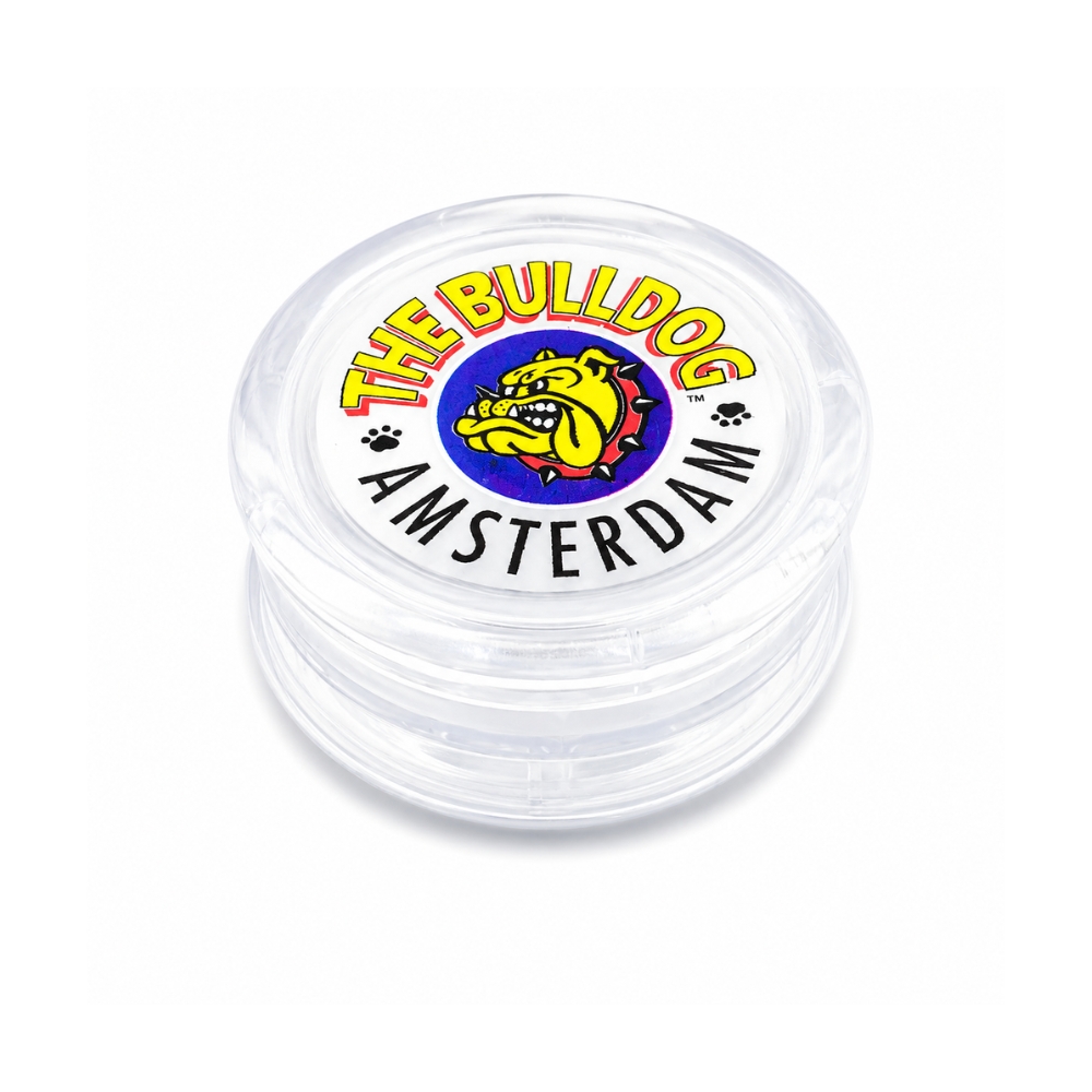 Grinder Bulldog 3 Piezas 60mm