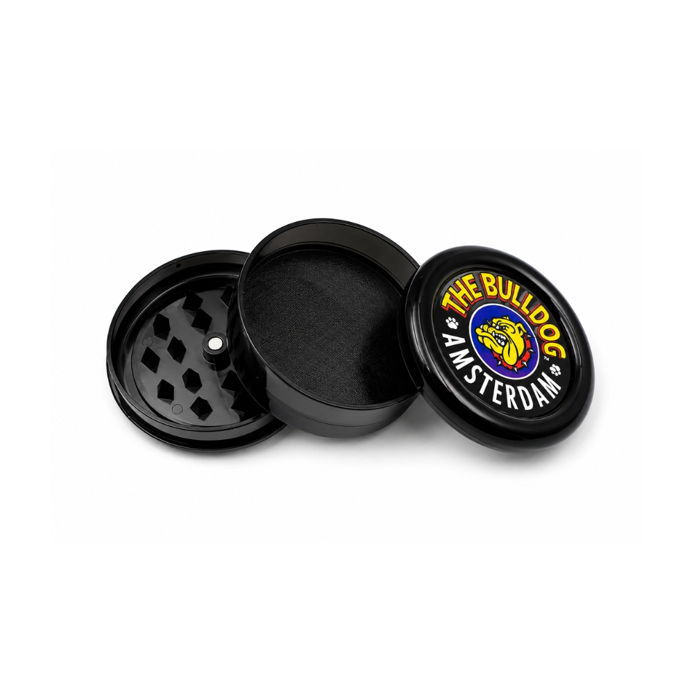 Grinder Bulldog 3 Piezas 60mm
