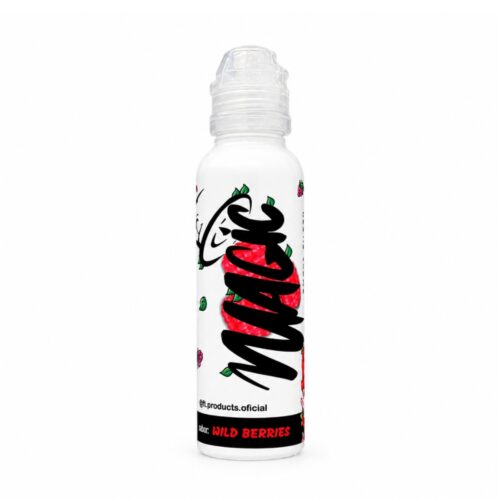 Filtro Magic Fragancia Wild Berries