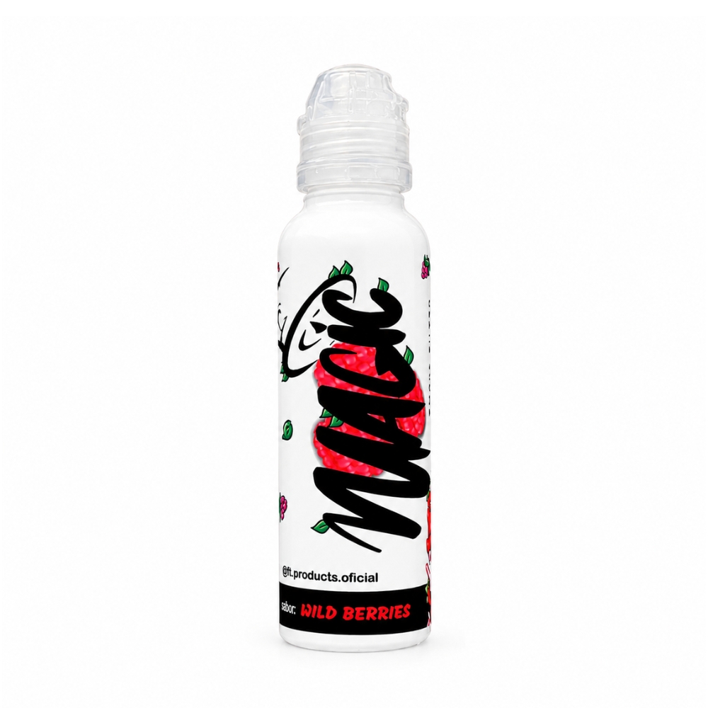 Filtro Magic Fragancia Wild Berries