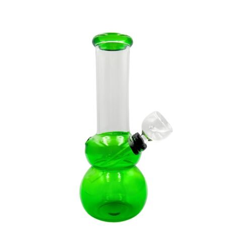 Bong De Vidrio Lines 15cm