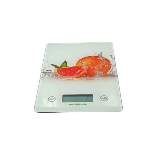Balanza Gramera Digital De Reposteria (1g -7 Kg)