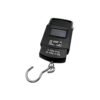 Báscula Electrónica Portátil (0 A 50 Kg)