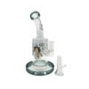 Bong Rig De Vidrio 16cm Rick And Morty Bong Rig De Vidrio 16cm Rick And Morty