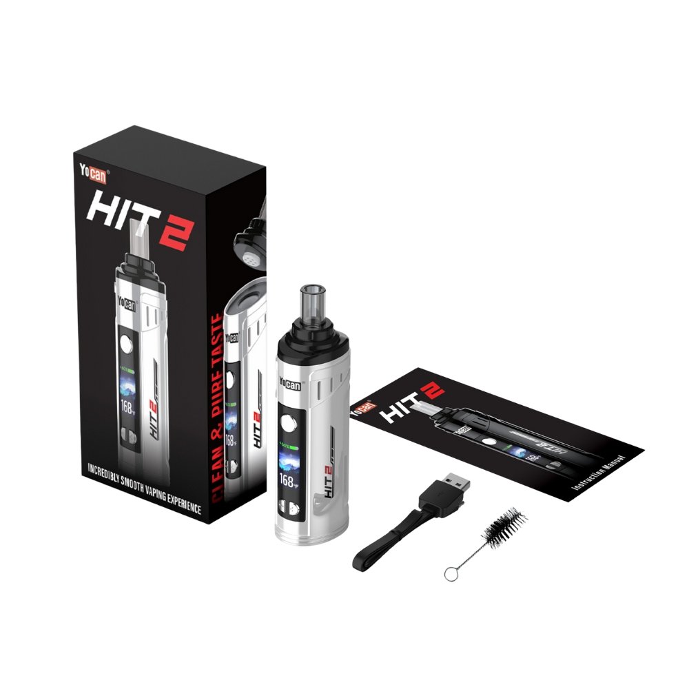 Yocan Hit 2