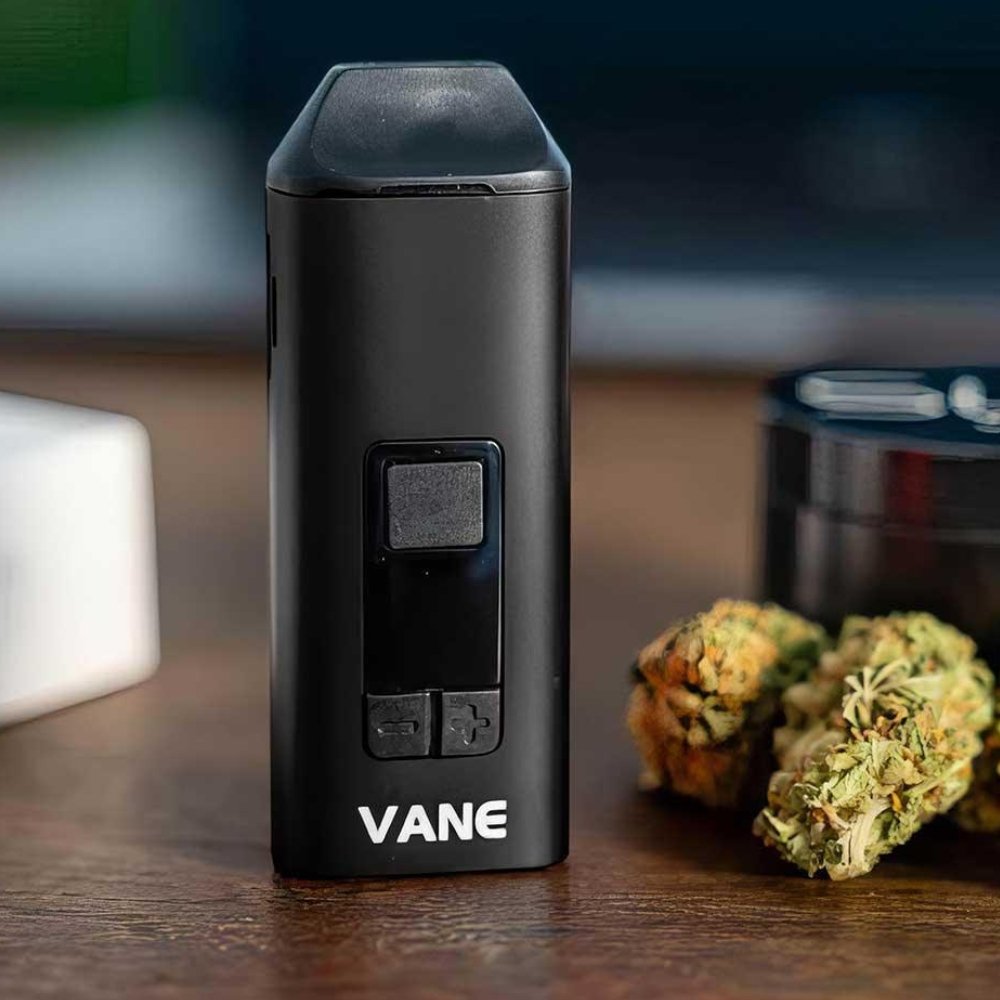 Yocan Vane | Vaporizador