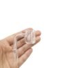 Banguer Cuarzo 90° Macho 14mm