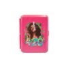Cigarrera De Metal Con Diseño Pink 420