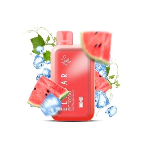 Ir a Elf Bar Bc10000 | Watermelon Ice Elf Bar Bc10000 | Watermelon Ice