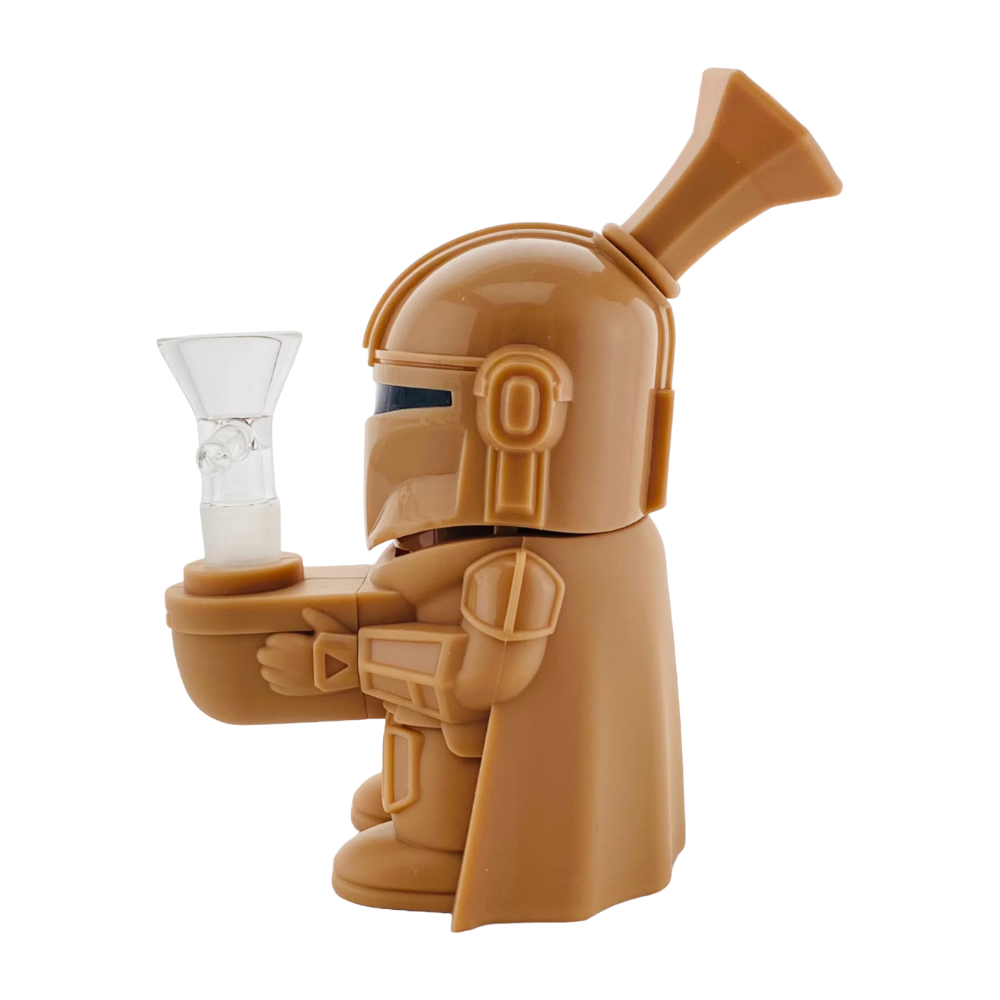 Bong Boba Fett Star Wars Bong Boba Fett Star Wars
