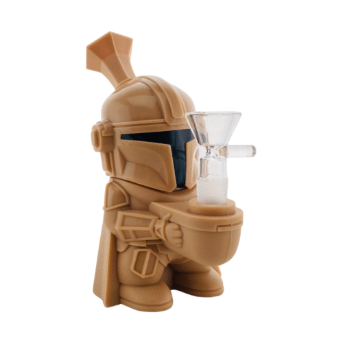Ir a Bong Boba Fett Star Wars Bong Boba Fett Star Wars