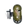 Bandeja para Armar Rolling Console