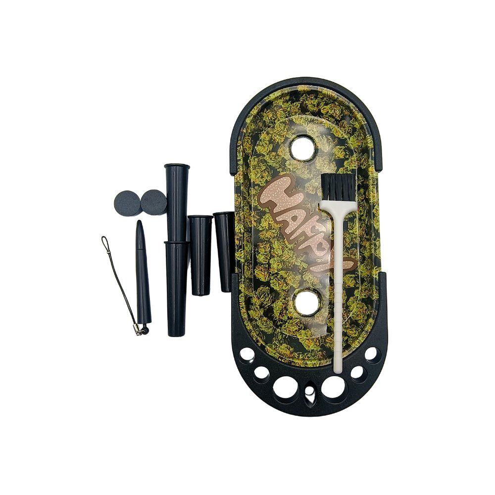 Bandeja para Armar Rolling Console