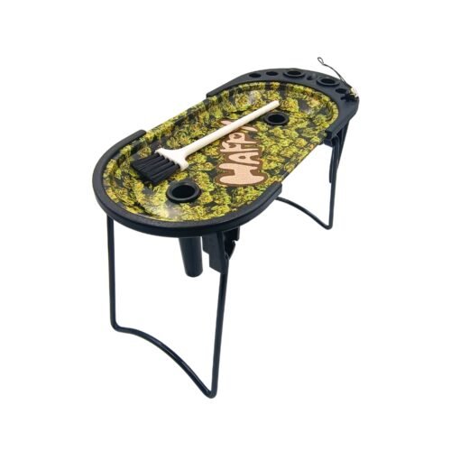 Bandeja para Armar Rolling Console