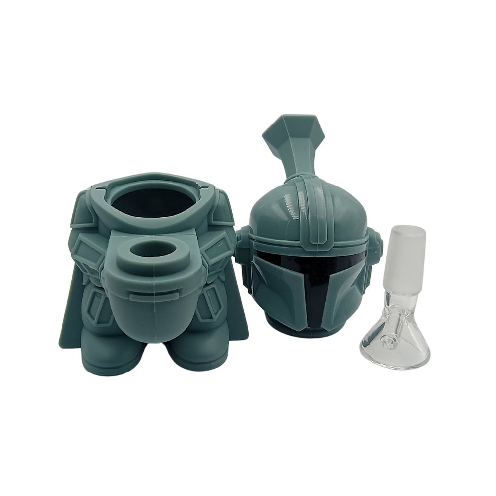 Bong Boba Fett Star Wars