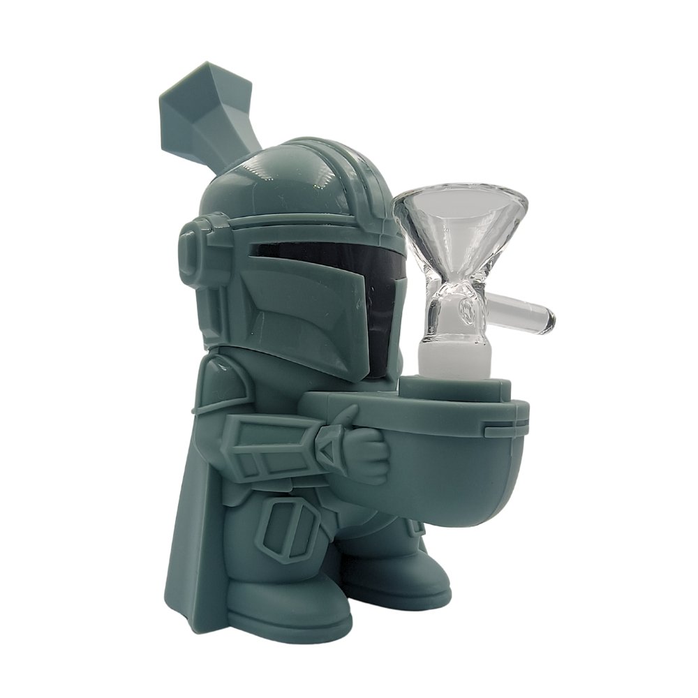 Bong Boba Fett Star Wars