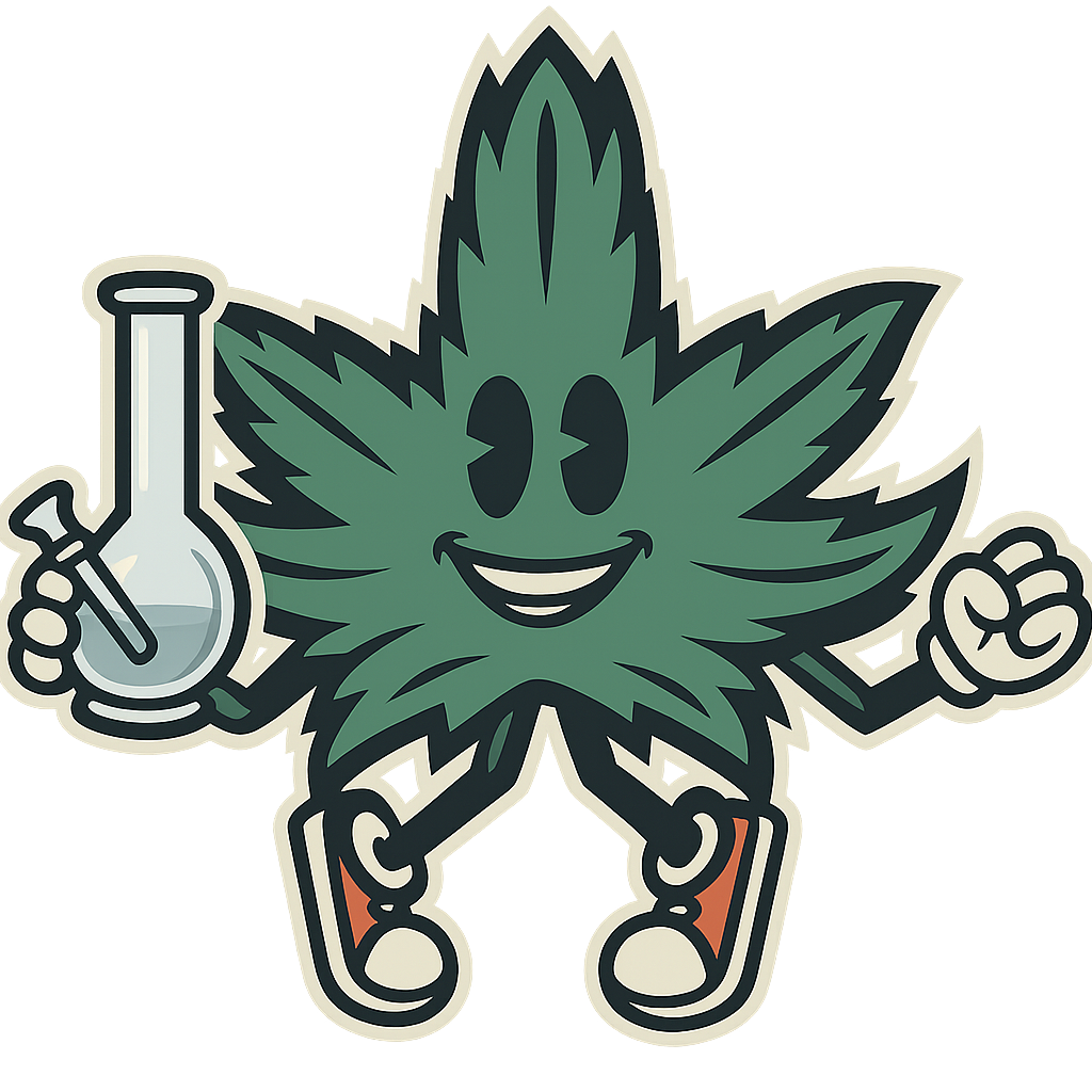 blue weed