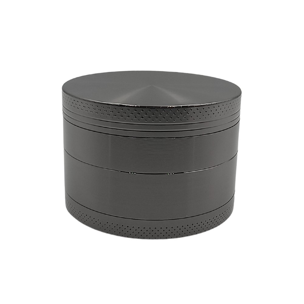 Grinder Gray 4 Piezas 60mm