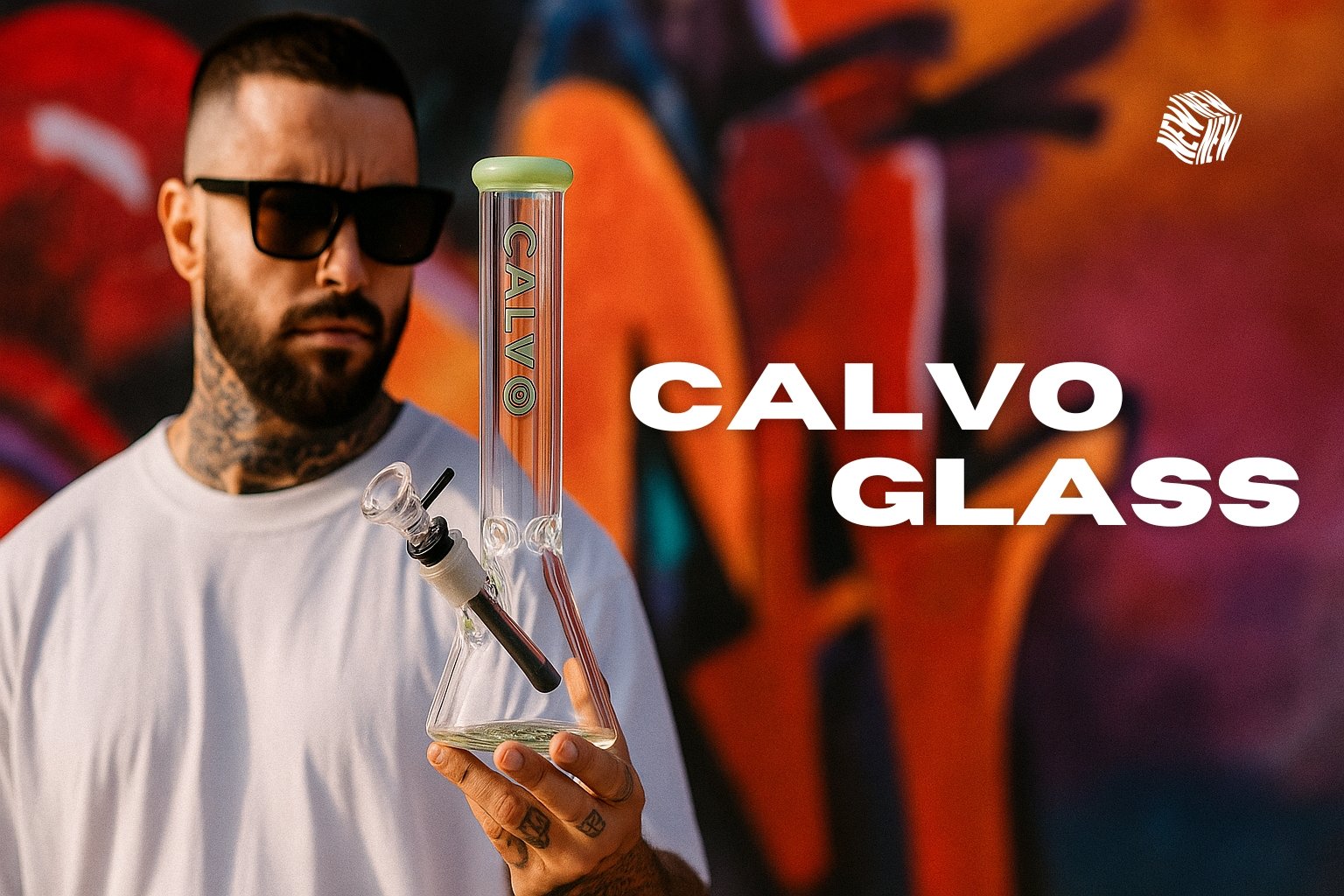 calvo glass