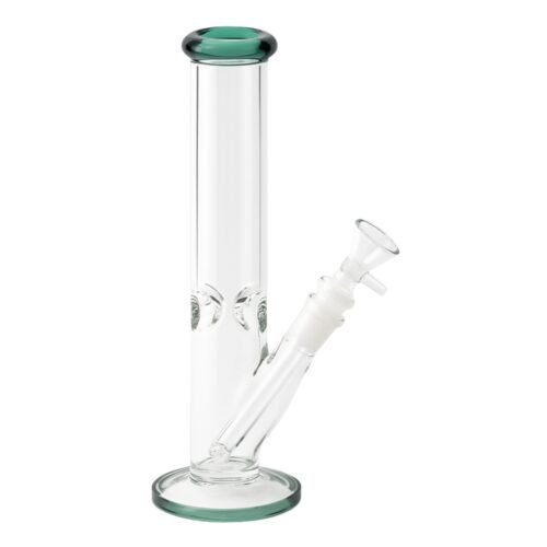 Bong Straight 24cm Con Hielera