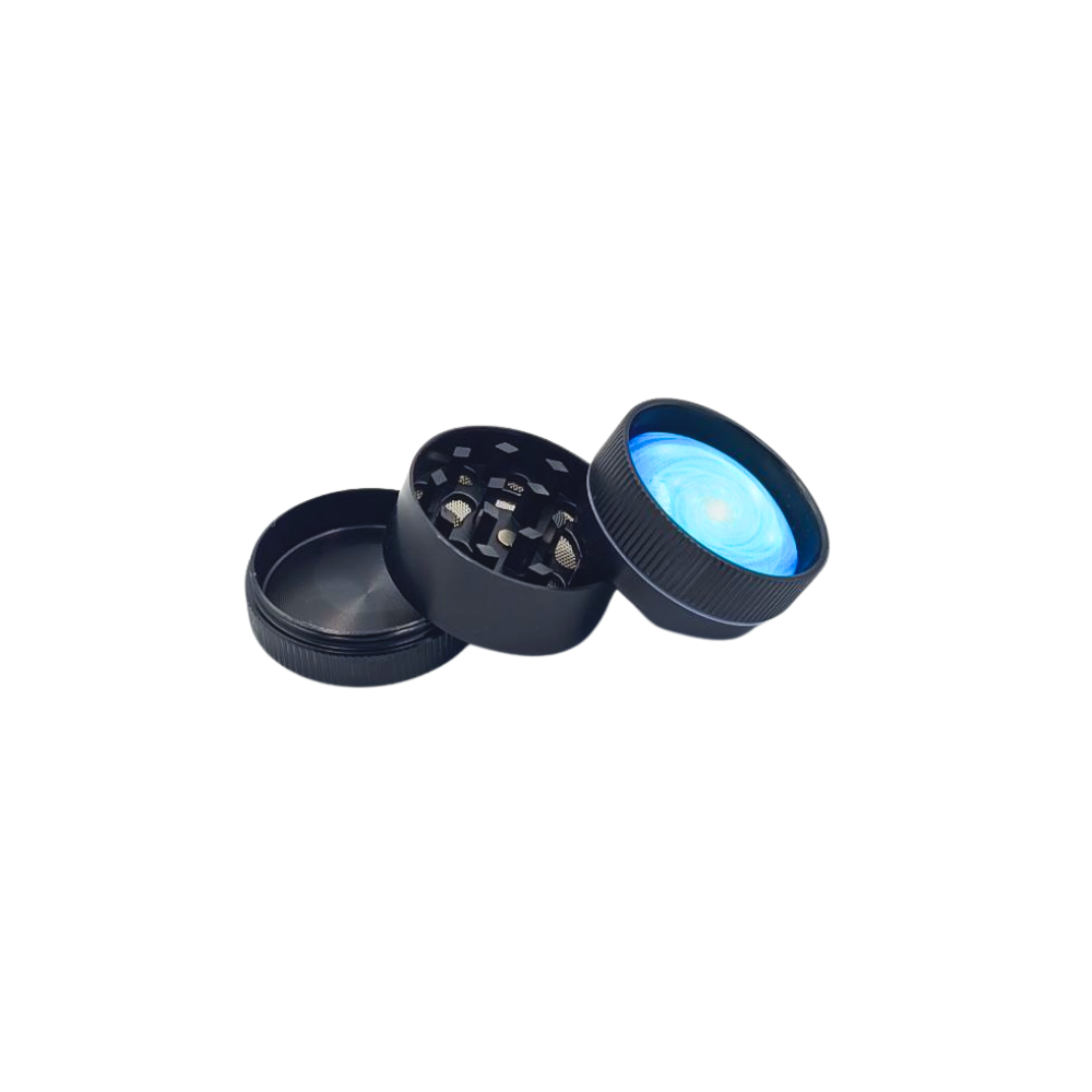 Mini Grinder Psicodélico