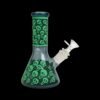 Bong Fantasma Con Hielera 20cm