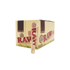 Cono Raw Hemp Tamaño 1 1/4 Con Filtro