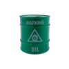 Grinder Barril De 3 Piezas 40mm
