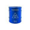 Grinder Barril De 3 Piezas 40mm