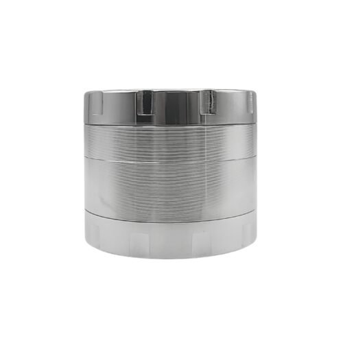 Grinder Unicolor 50mm 4 Piezas