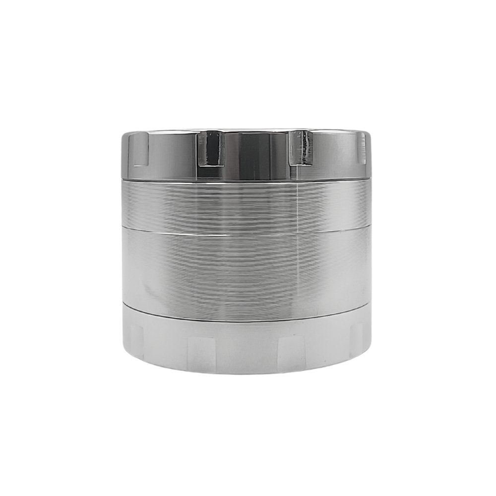 Grinder Unicolor 50mm 4 Piezas