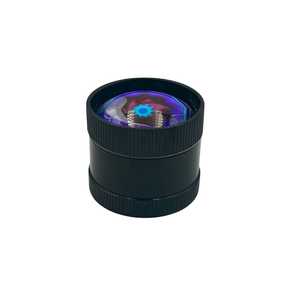 Mini Grinder Psicodélico