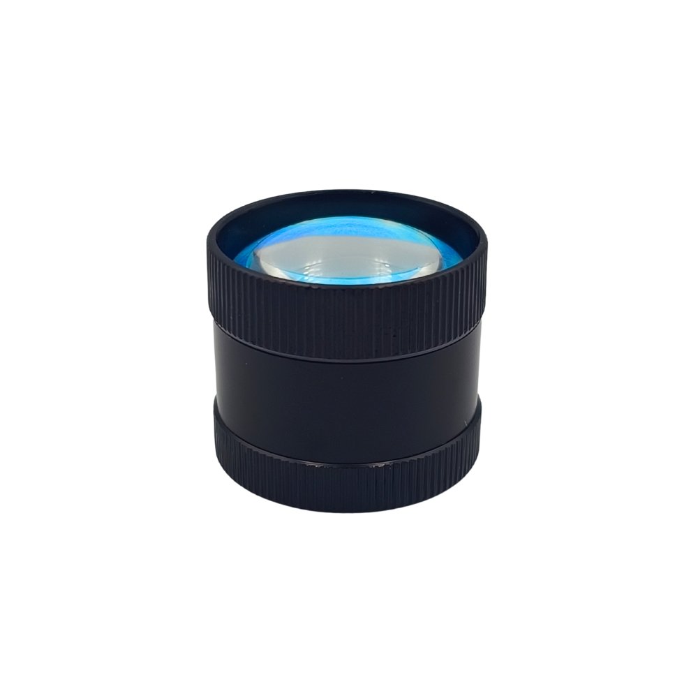 Mini Grinder Psicodélico