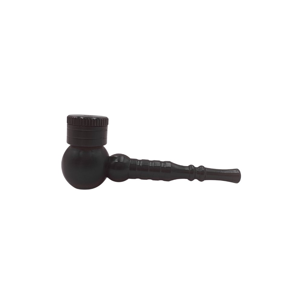 Pipa Con Tapa Estilo Popeye