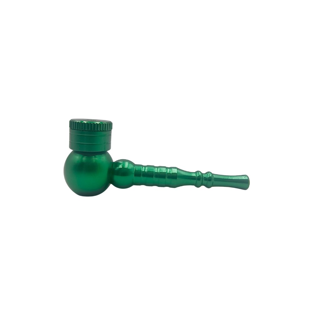 Pipa Con Tapa Estilo Popeye