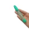 Pipa Hitter Con Cubierta De Silicona