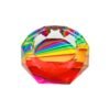 Cenicero Diamante Multicolor Cenicero Diamante Multicolor