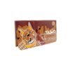 Papelillo Moon Celulosa Sabor Chocolate X50unds
