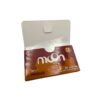 Papelillo Moon Celulosa Sabor Chocolate X50unds