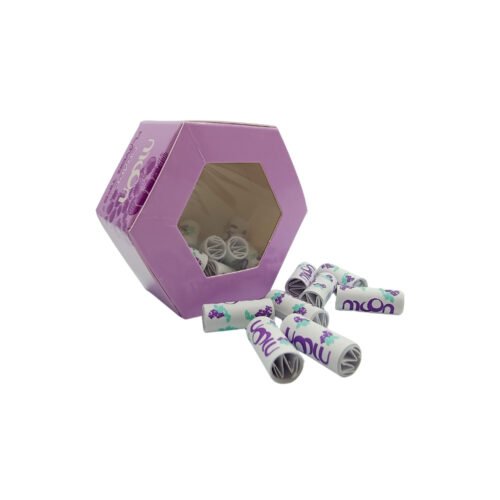 Tips Pre-rolling Sabor Uva X20unds