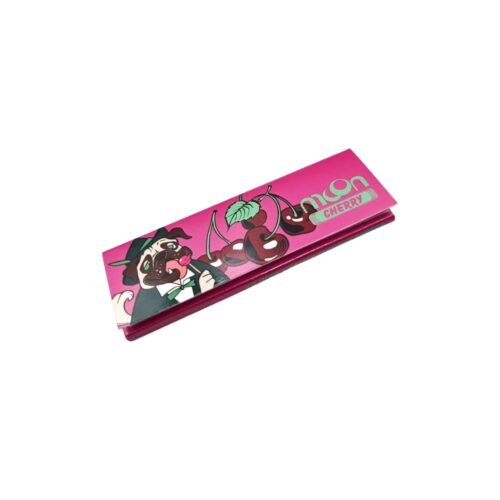 Papelillo Sabor Cherry 1 1/4 Moon