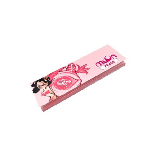 Papelillo Sabor Durazno 1 1/4 Moon