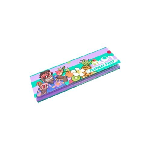 Papelillo Sabor Frutas Tropicales 1 1/4 Moon