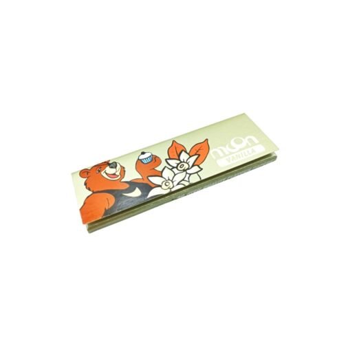 Papelillo Sabor Vainilla 1 1/4 Moon